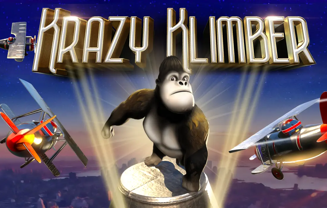 'Krazy Klimber'